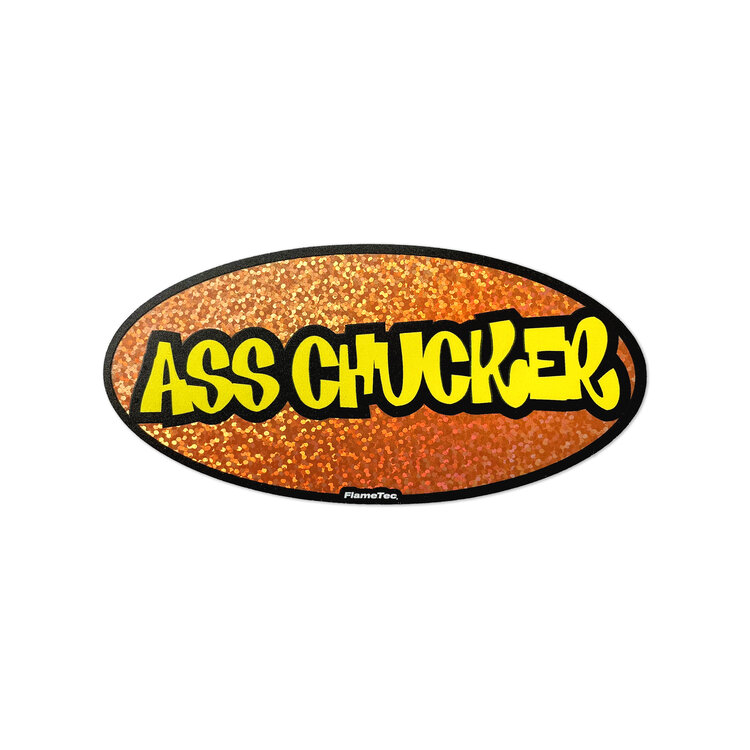 Ass Chucker