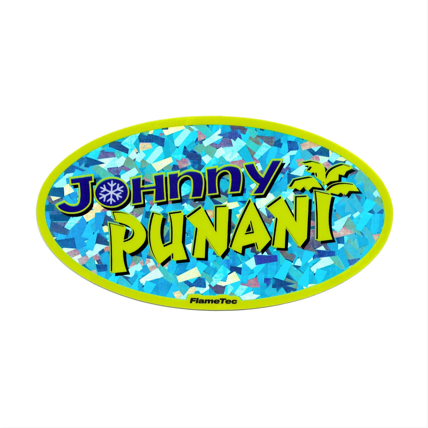 Johnny Punani