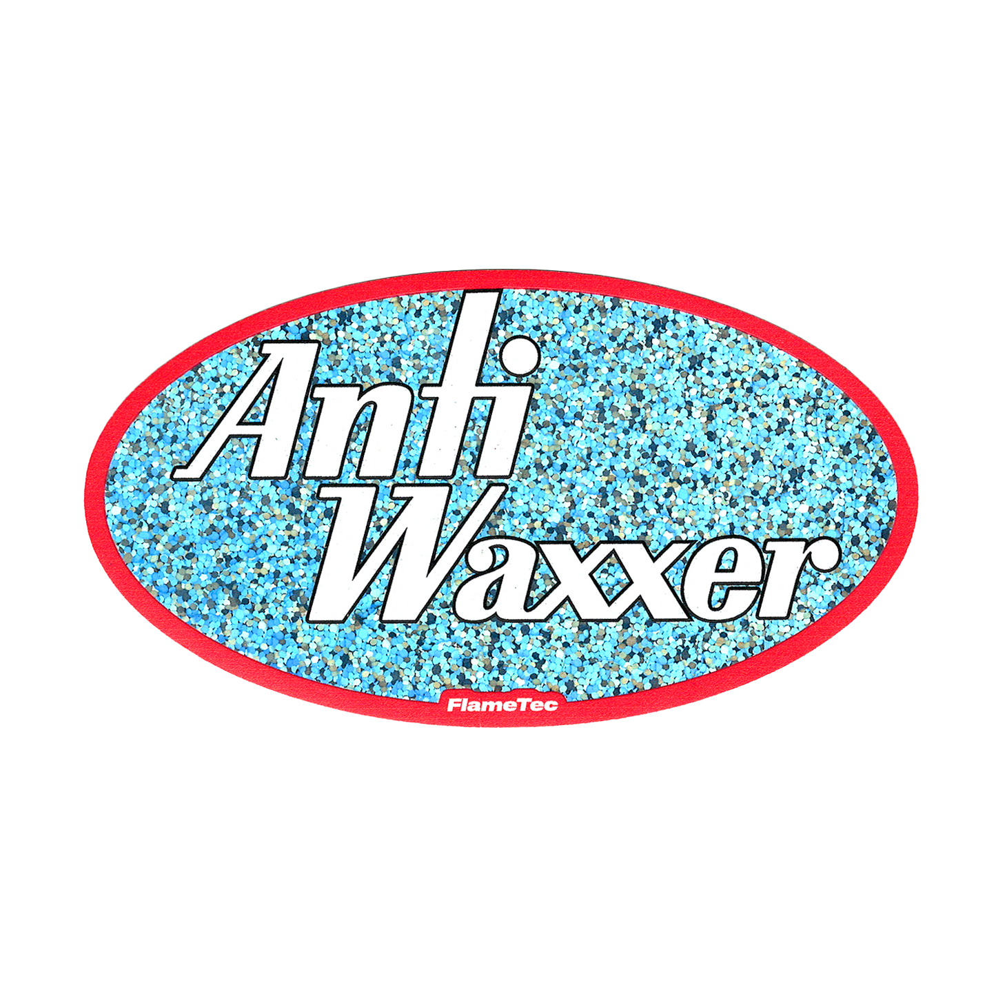 Anti-Waxxer