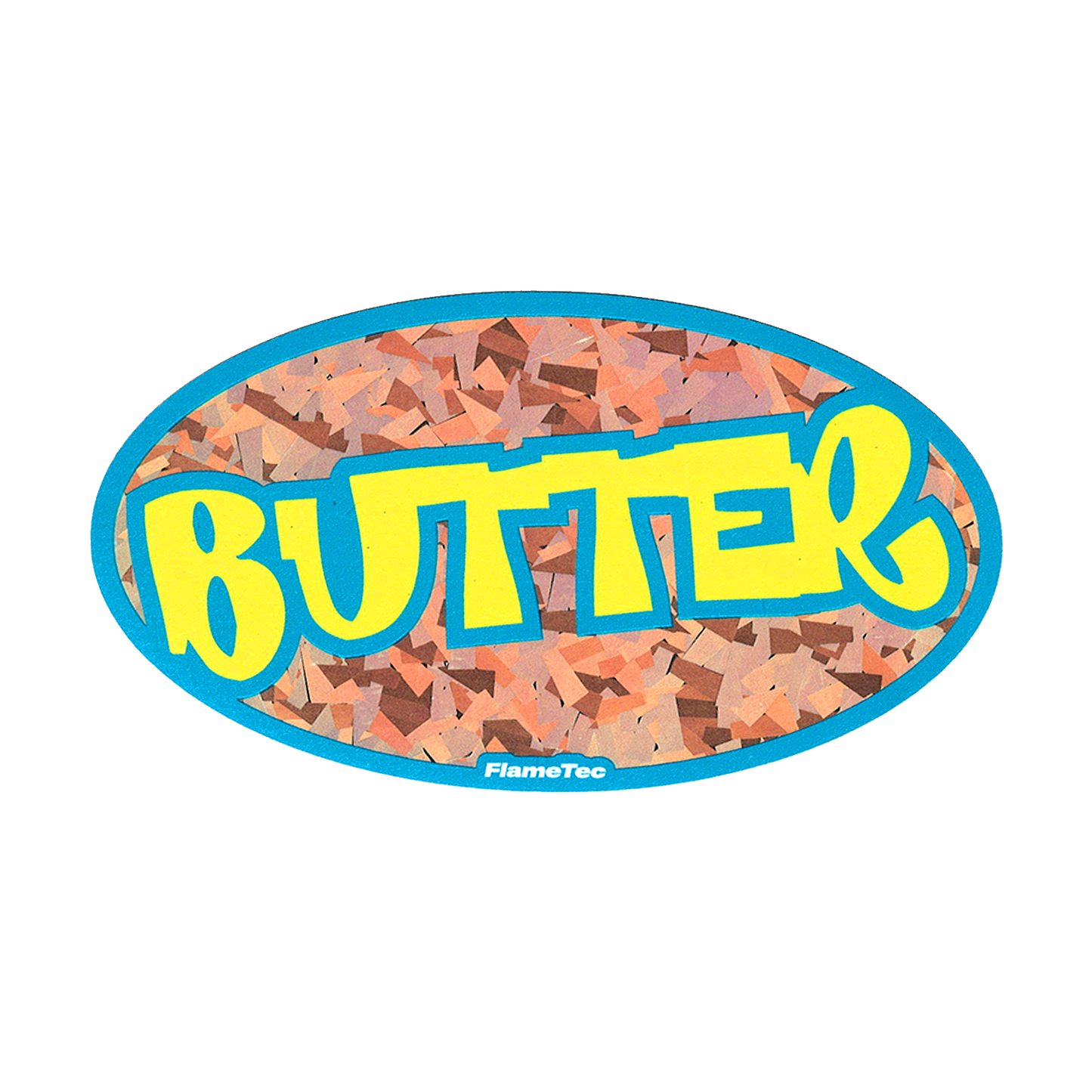 Butter