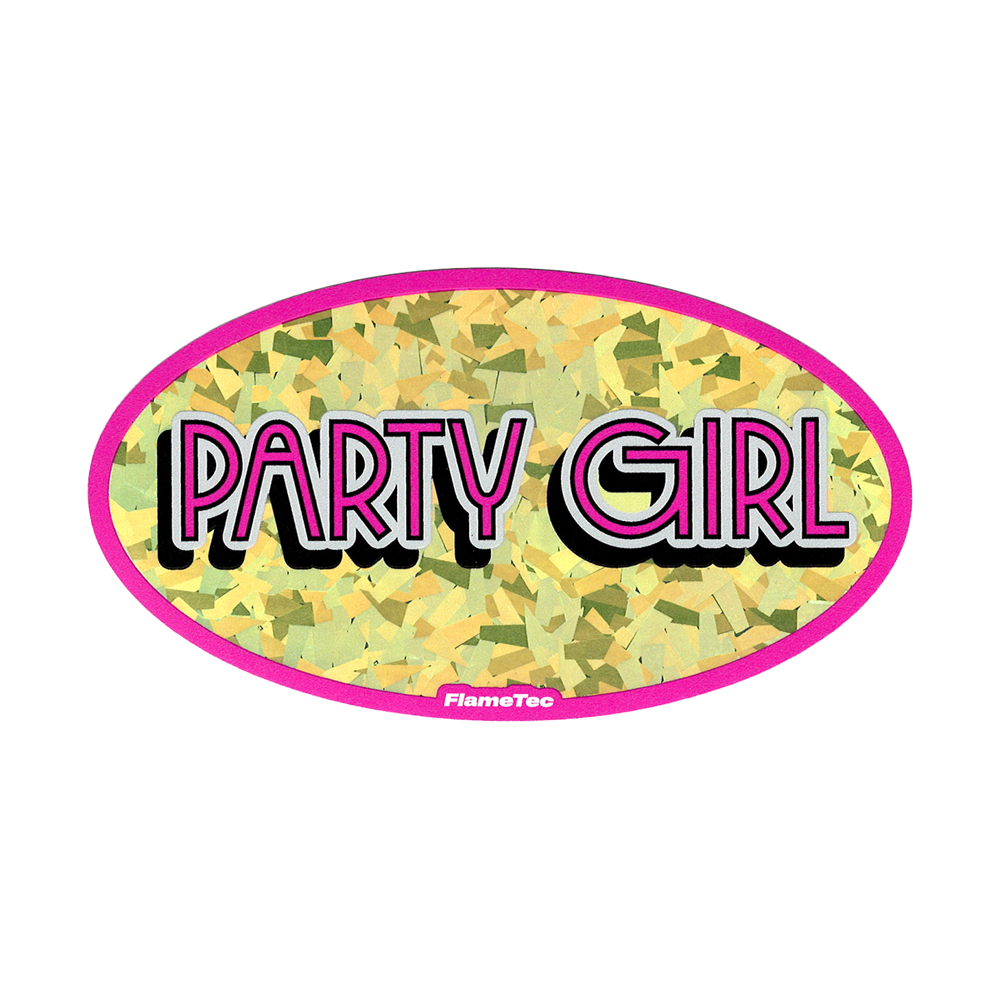 Party Girl