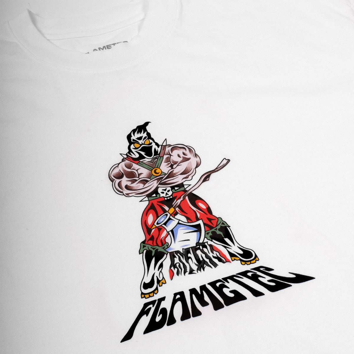 Executioner Tee