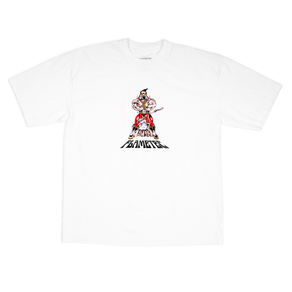 Executioner Tee