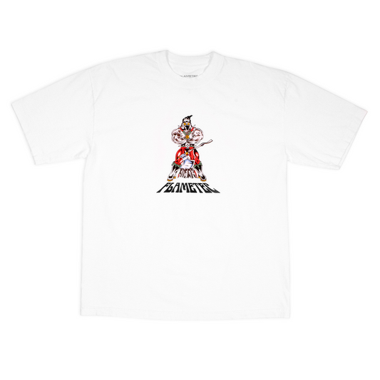 Executioner Tee