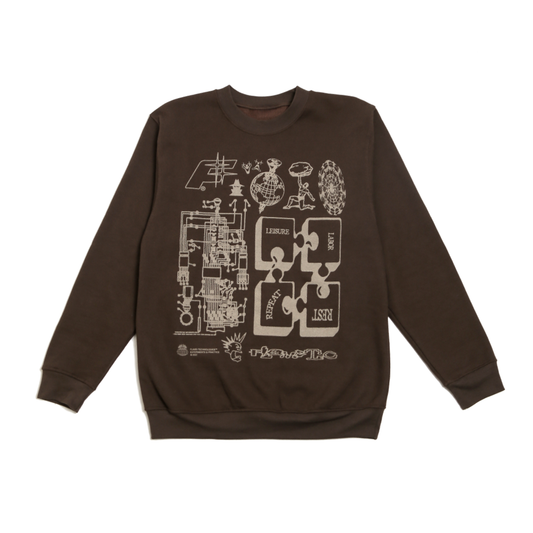 Circuitboard Crew