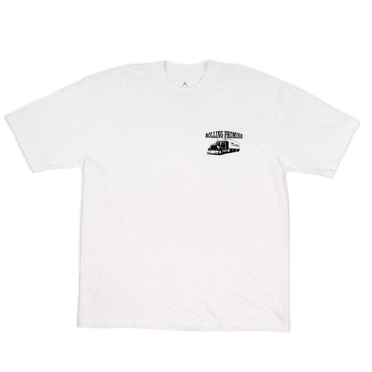 Rolling Promise Tee