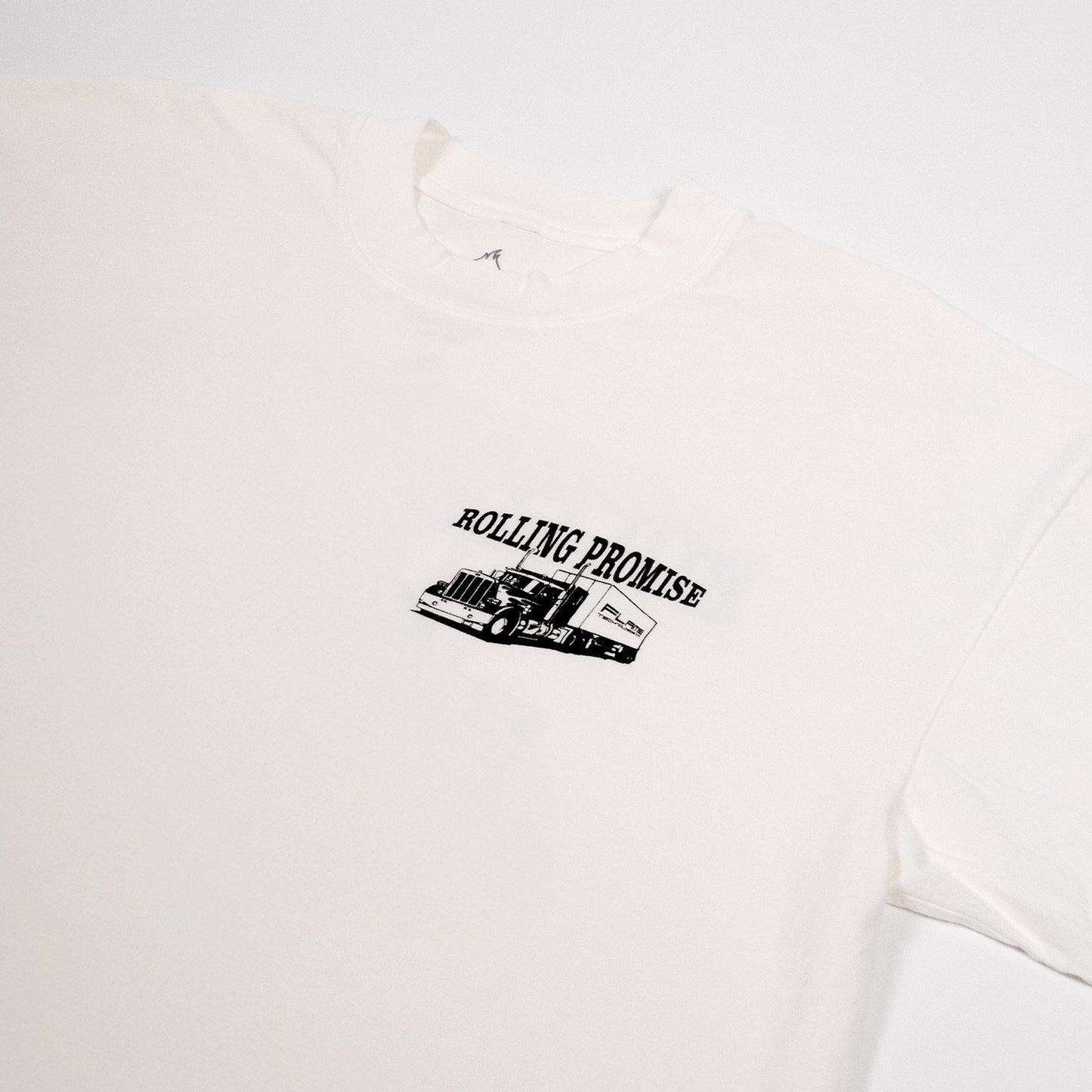 Rolling Promise Tee