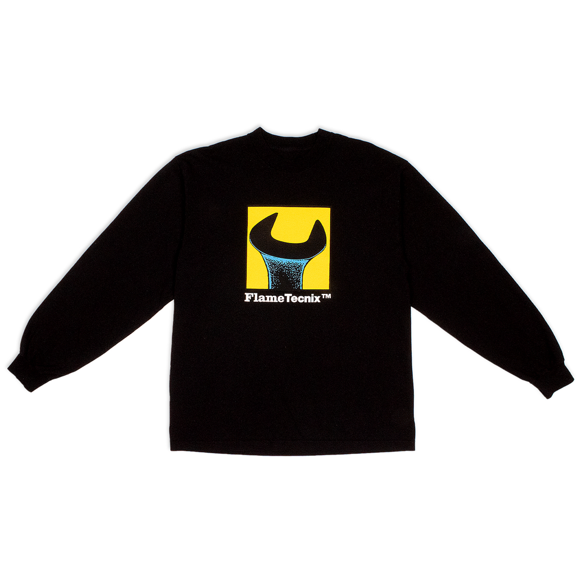 Tecnix Long Sleeve Tee