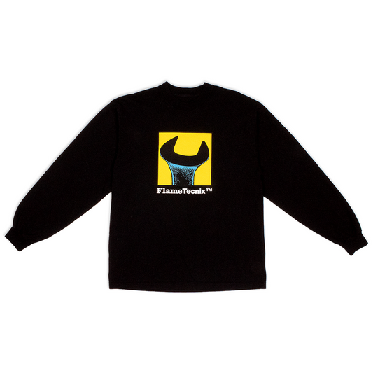 Tecnix Long Sleeve Tee