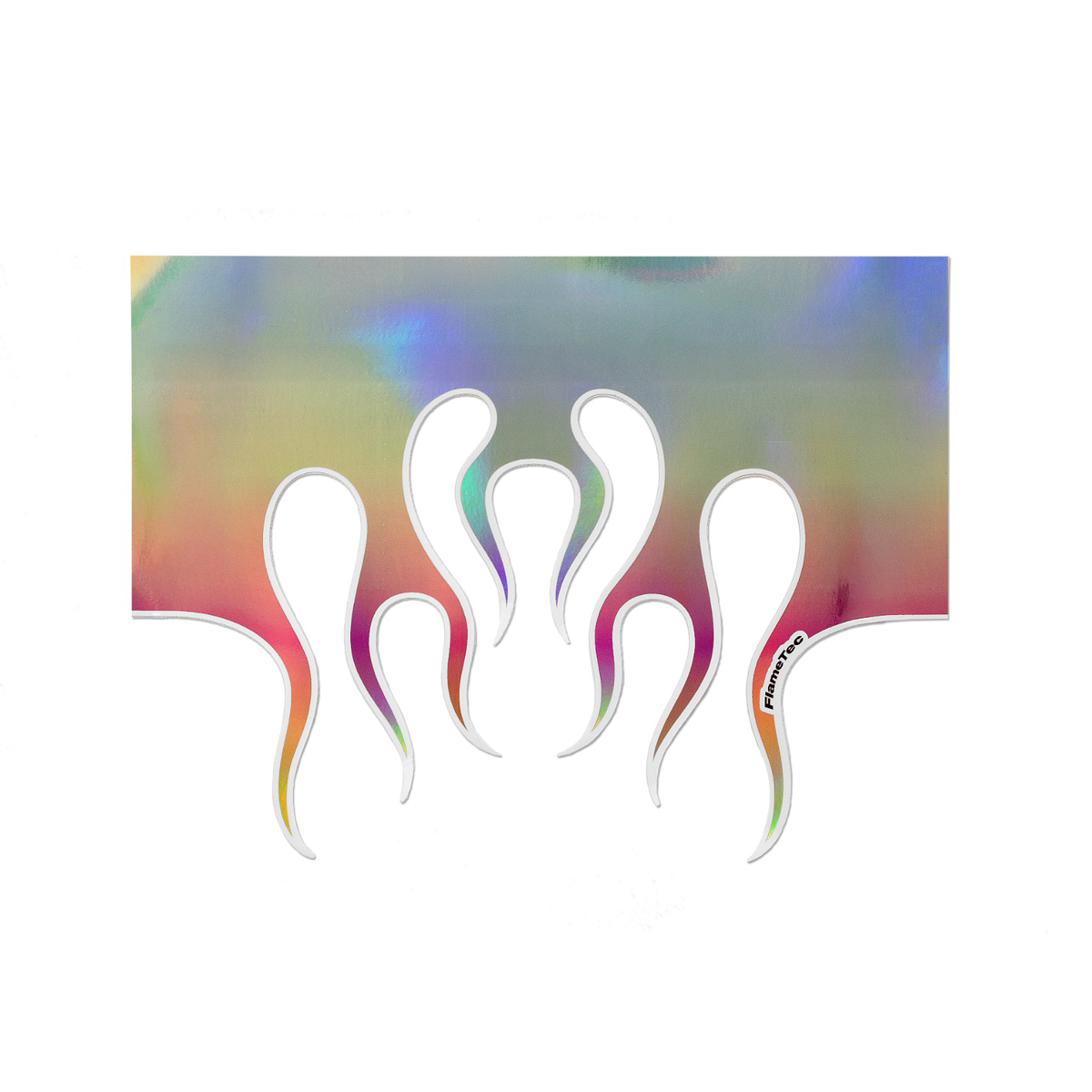 Unicorn Nose Sticker