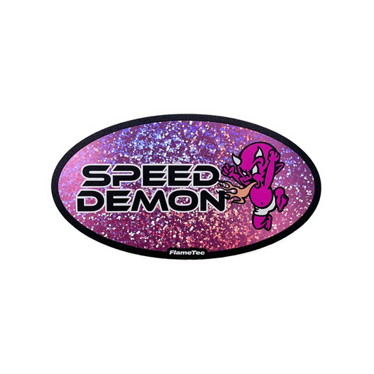 Speed Demon
