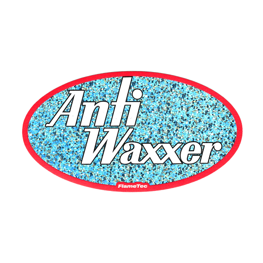 Anti-Waxxer