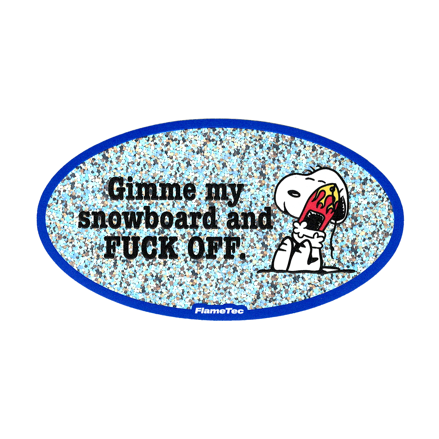 F@#k Off