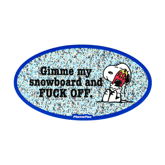 F@#k Off