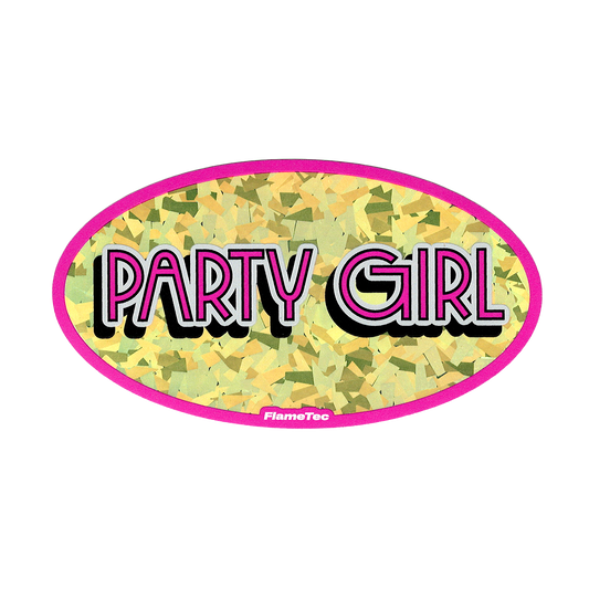 Party Girl