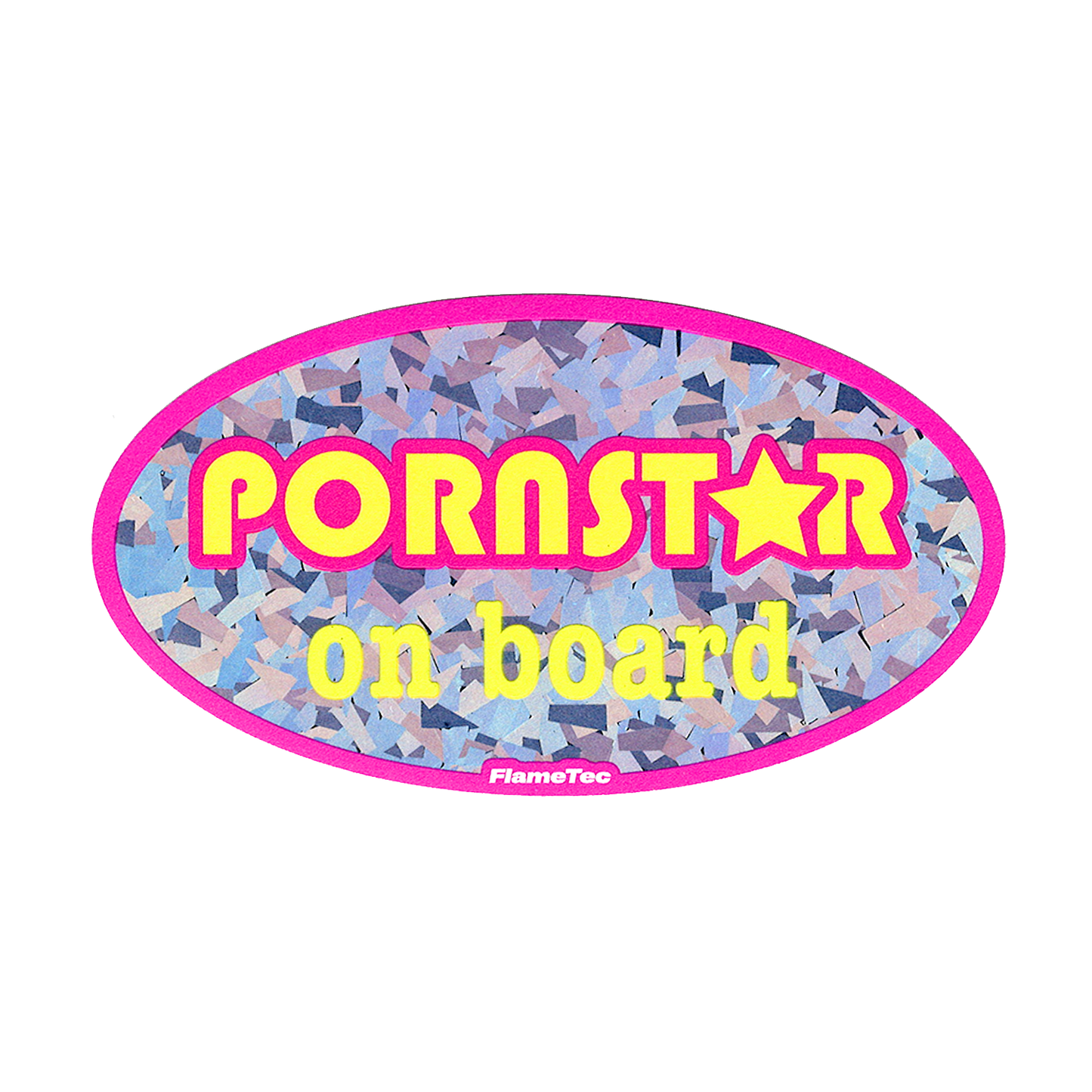 Pornstar On Board