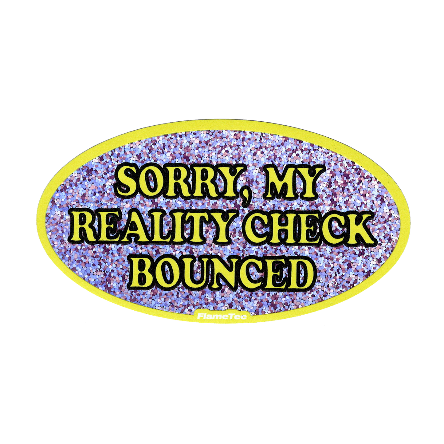 Reality Check