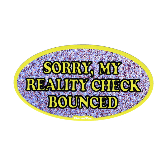 Reality Check