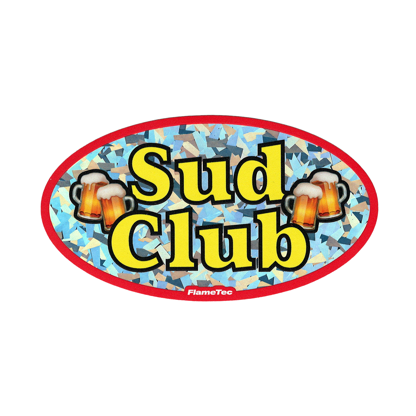 Sud Club