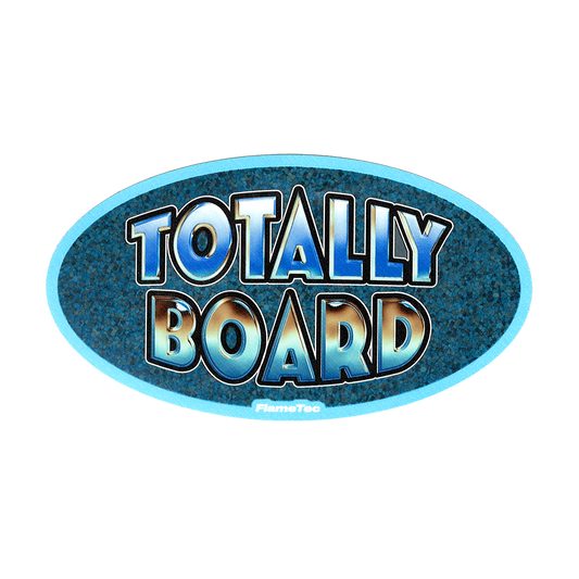 Totally Board