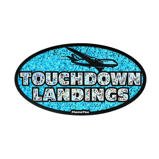 Touchdown Landings