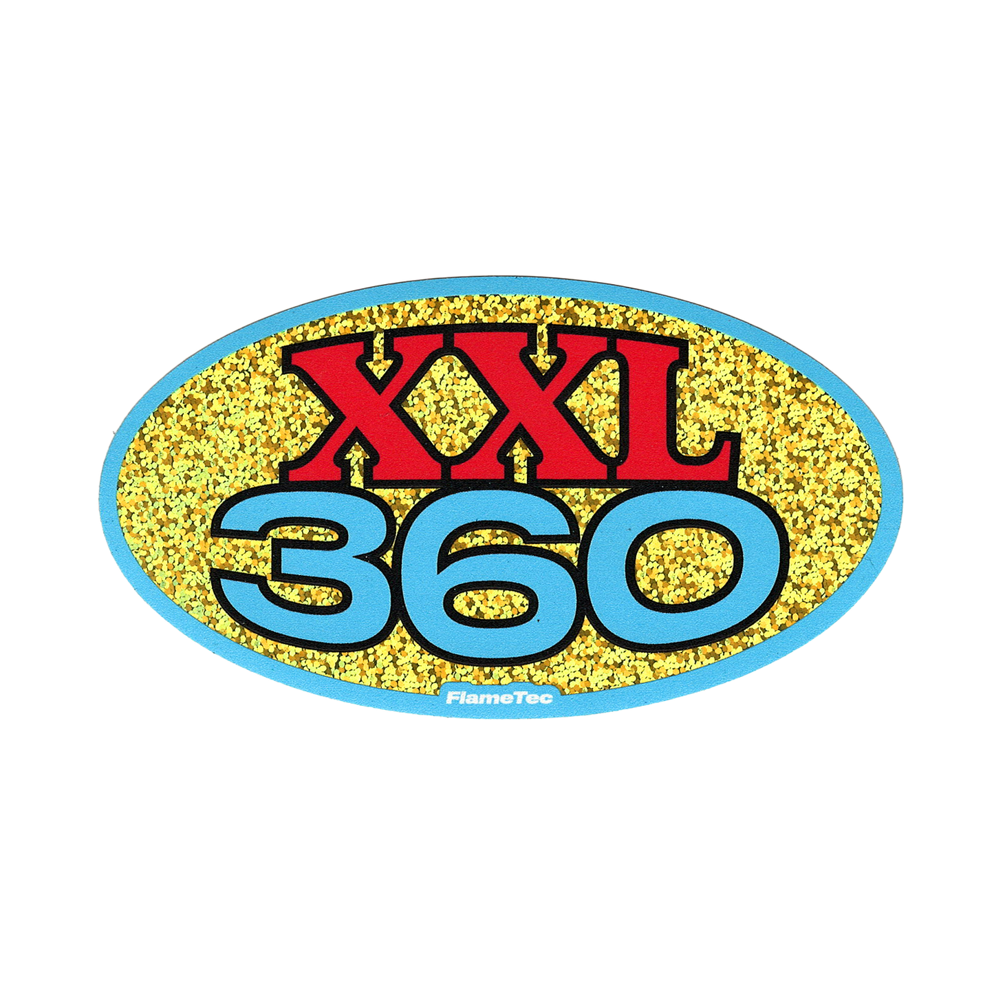 XXL 360