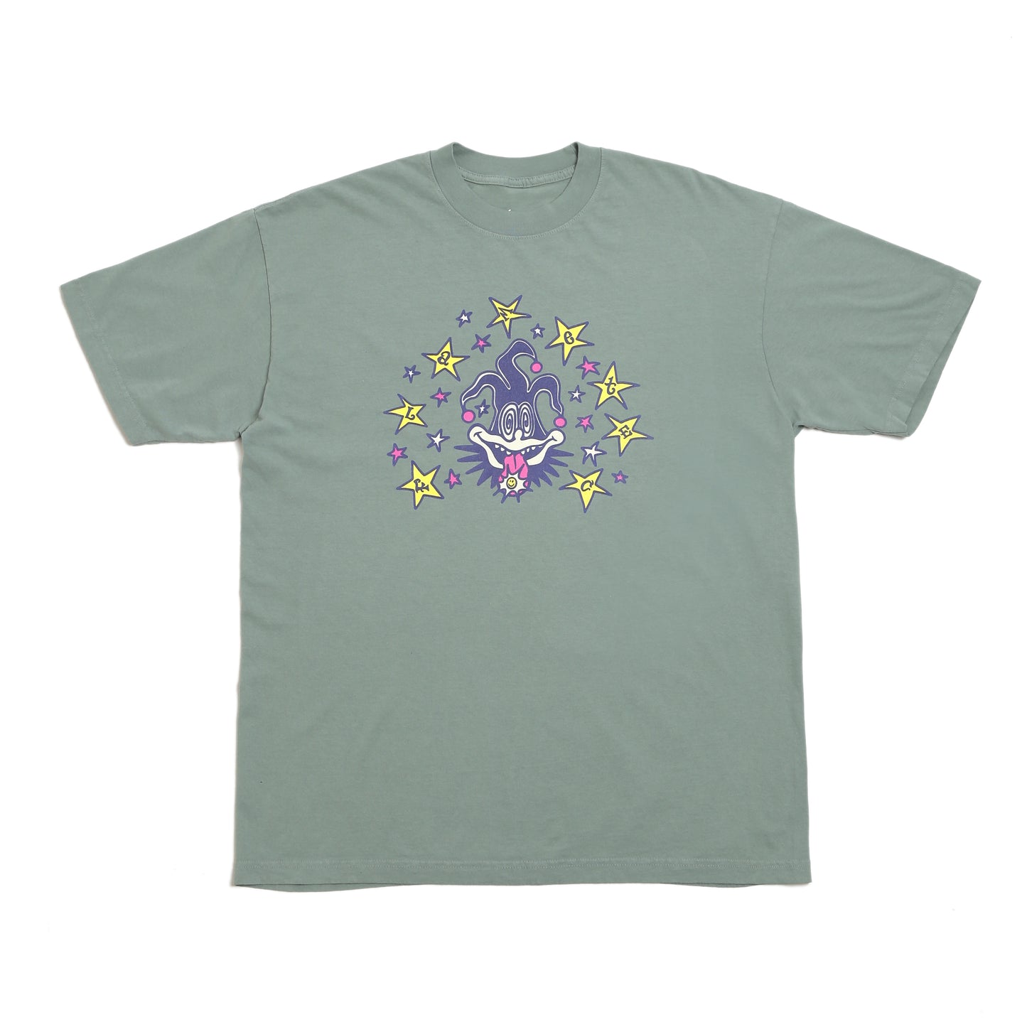 Jester Tee