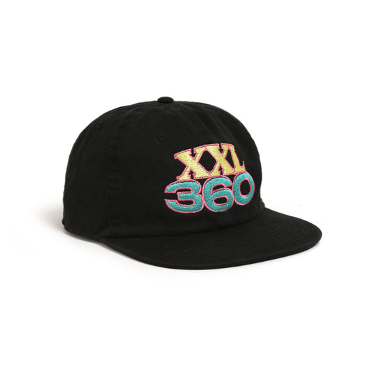 XXL 360 Hat