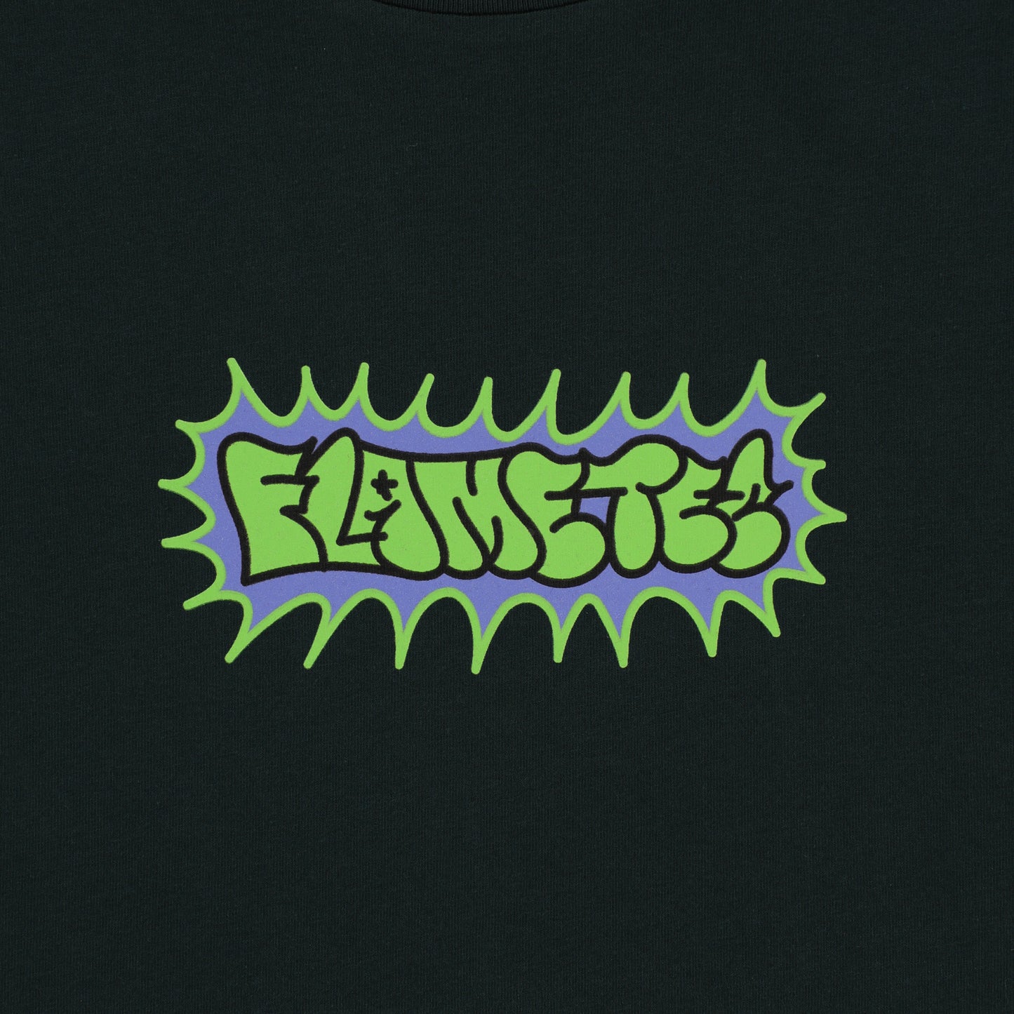 Tactics Tee (Ponderosa)